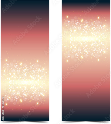 Shine card