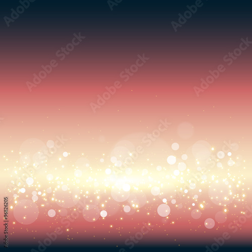 Shine background