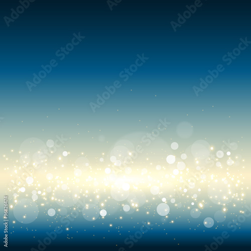 Shine background