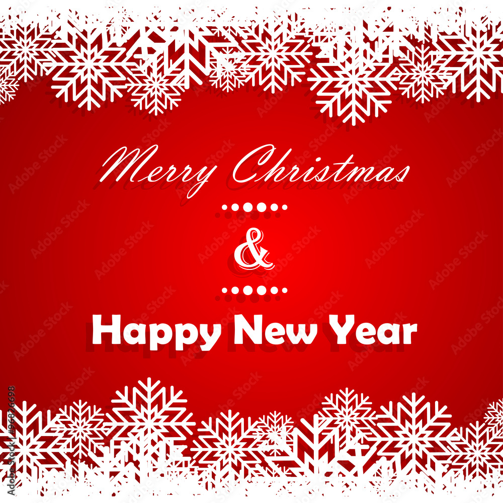 Christmas background Christmas background