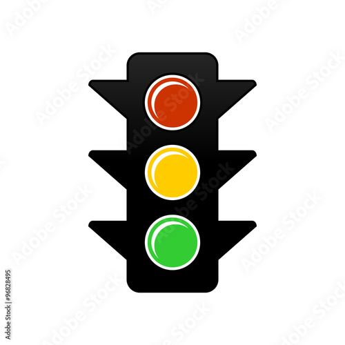 Simple Traffic Light