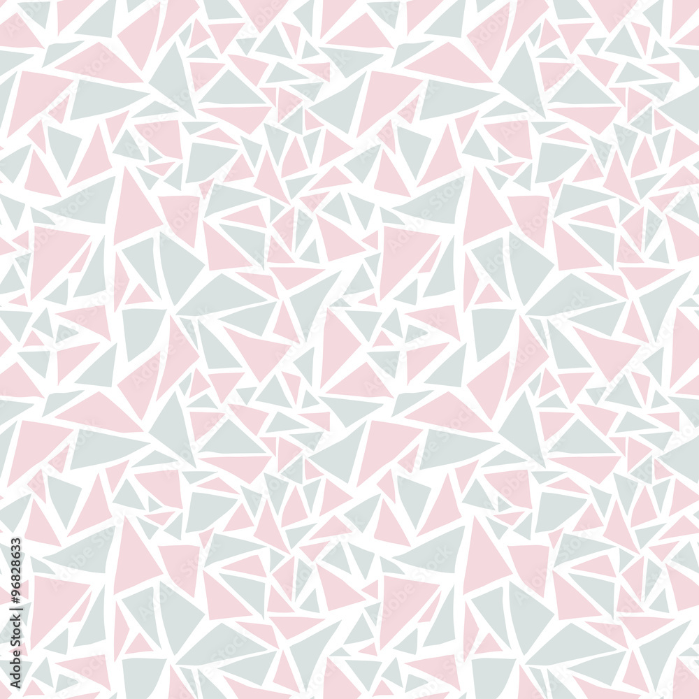 seamless pattern dynamic triangle. 大胆な三角のパターン seamless pattern dynamic triangle. 大胆な三角のパターン