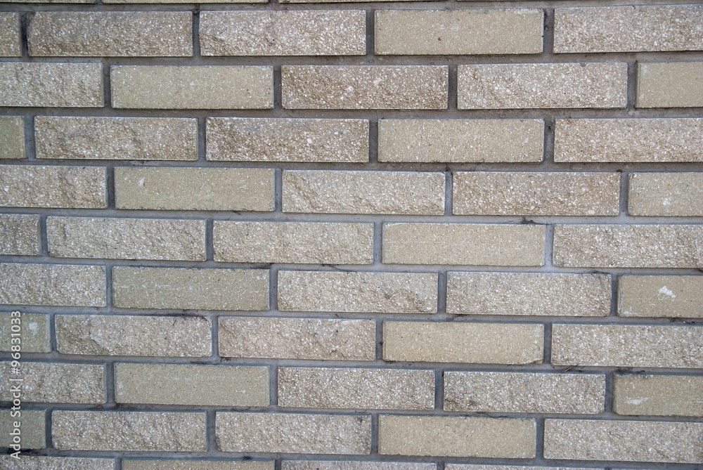 horizontal part of black painted brick wall horizontal part of black painted brick wall