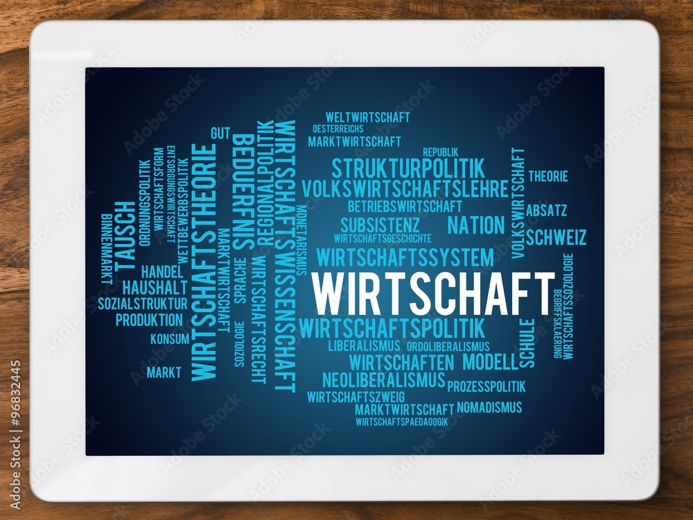 Wirtschaft
