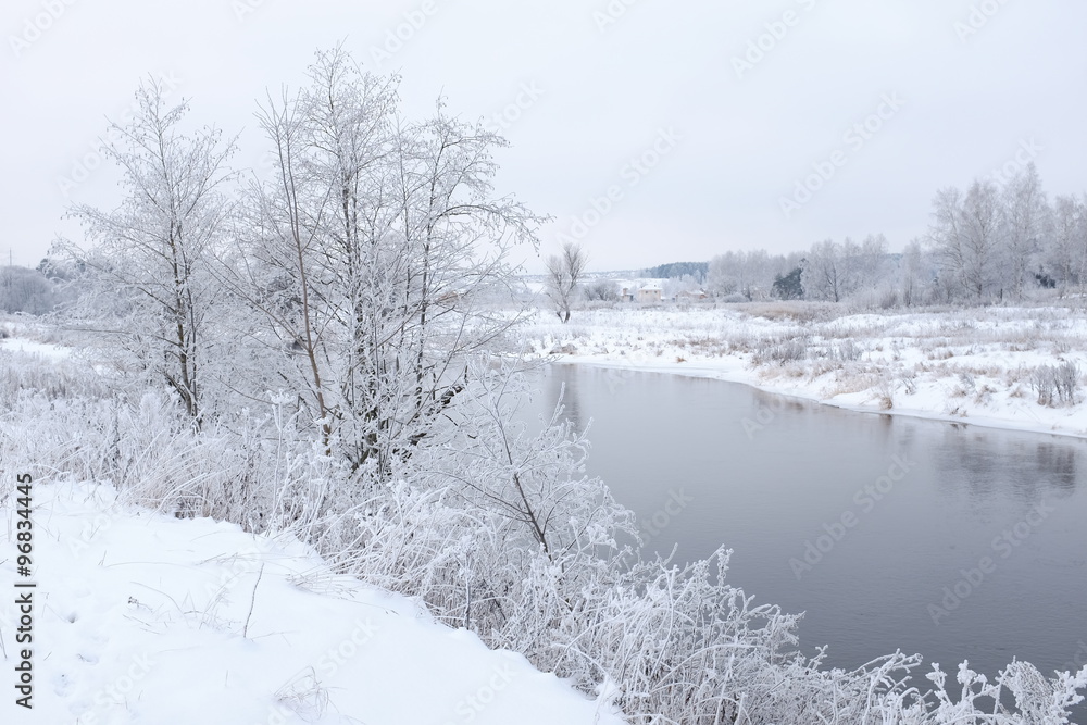 инейная природа инейная природа