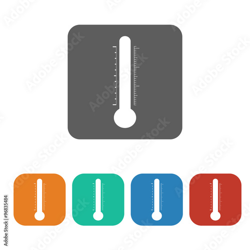 temperature icon