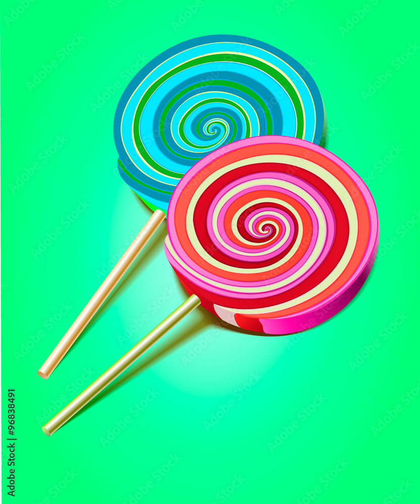 Lollipop Lollipop