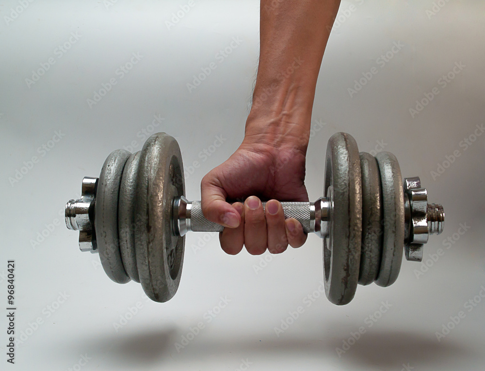 Weight-lifting Weight-lifting