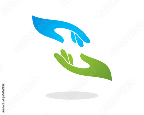Hand Care Take and Give