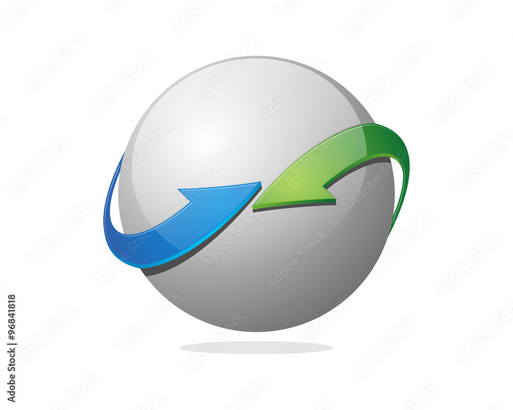 Crossing Arrow Sharing Crossing Arrow Sharing