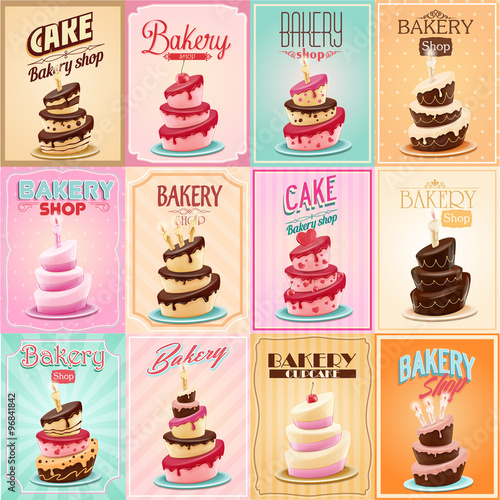 CAKE BANNER