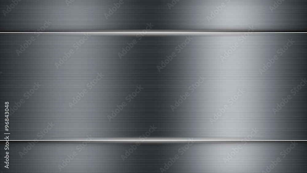 Metal Background Metal Background