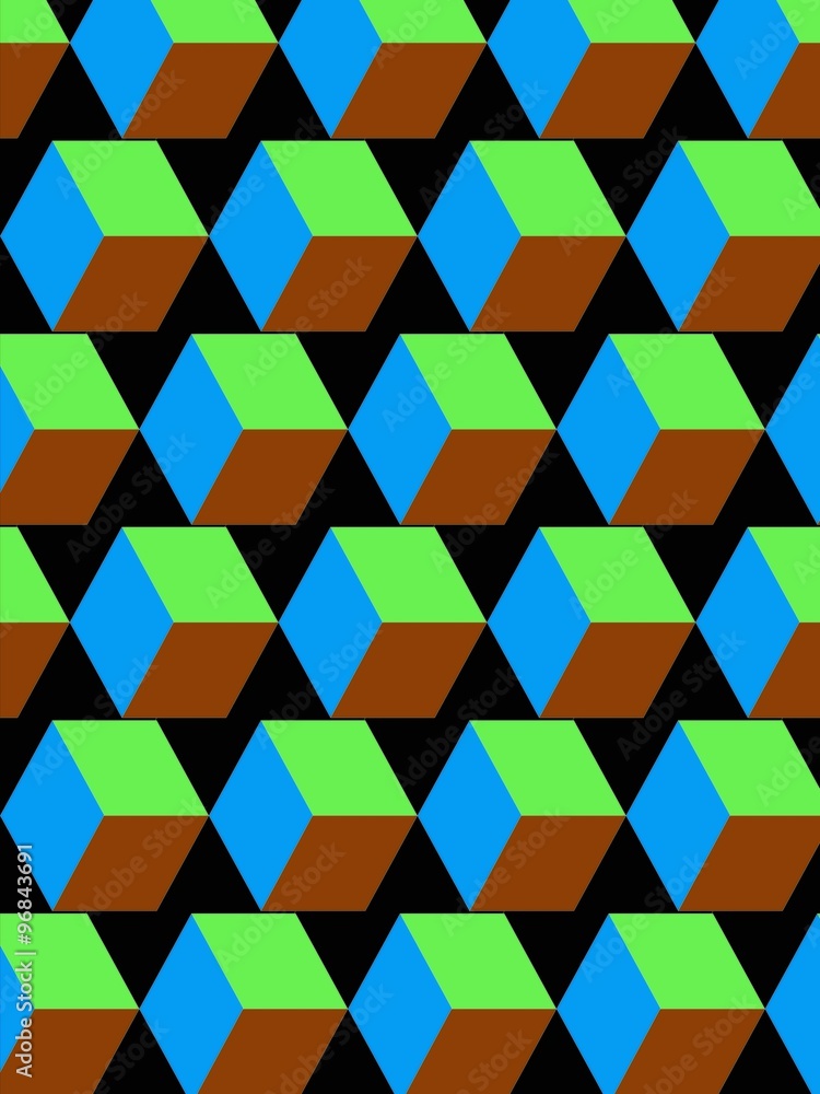 texture polygon