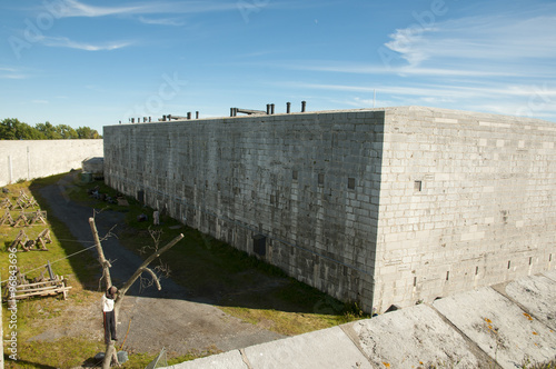 Fort Henry - Kingston - Canada