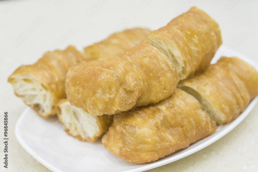 china,hong kong deep-fried dough stick ,chinese food,thai food,a