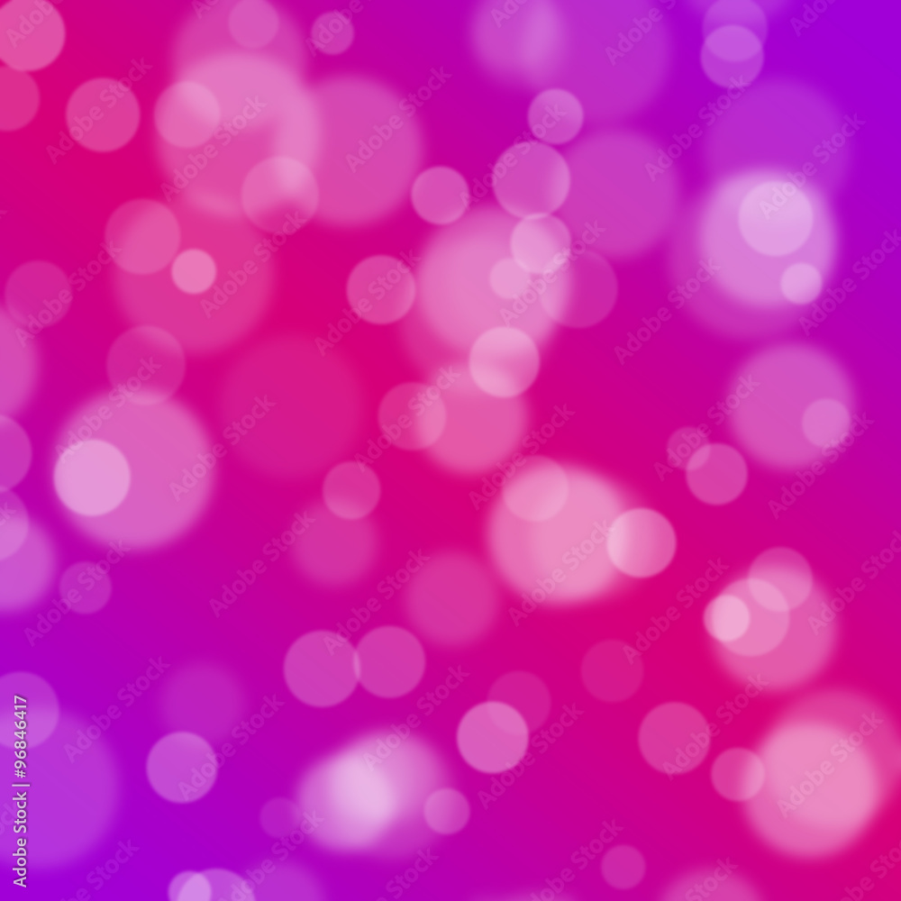 purple Christmas background