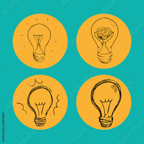 Think postive design 