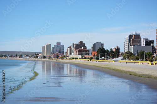 PUERTO MADRYN photo