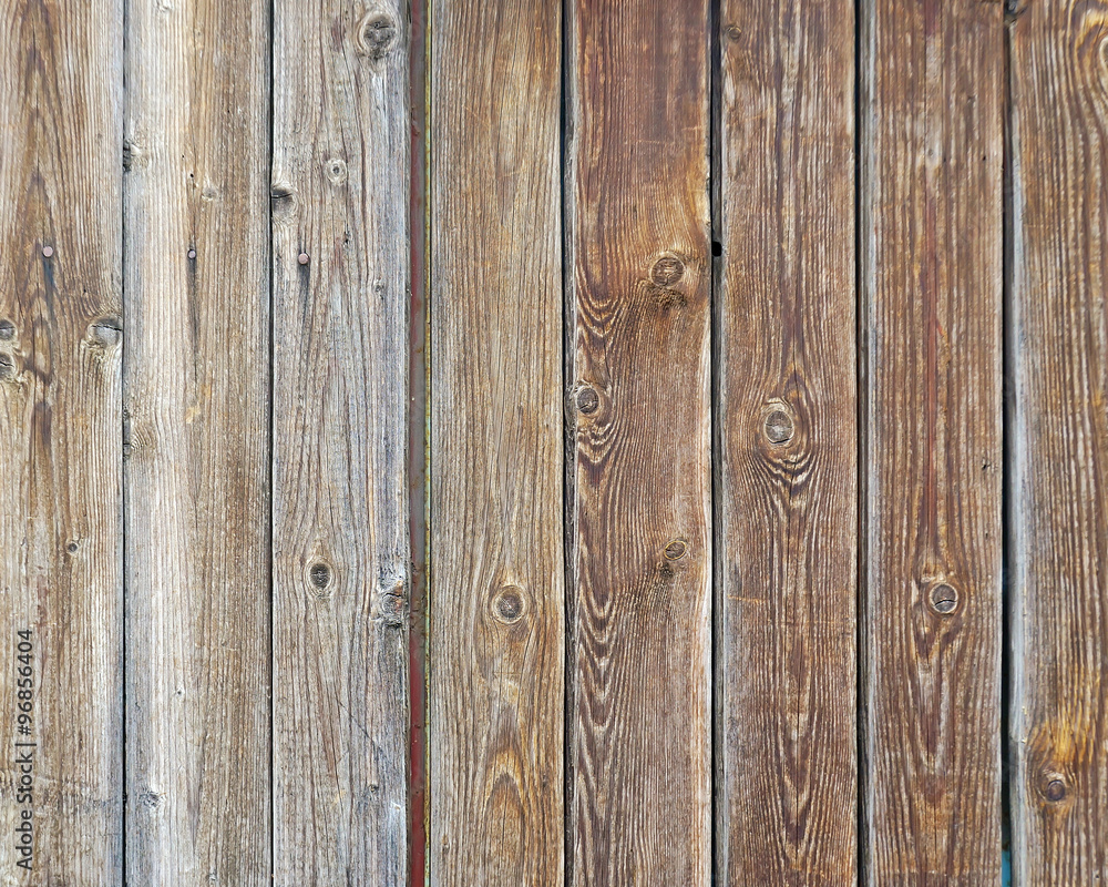 Background, wooden texture, old boards. Background, wooden texture, old boards.