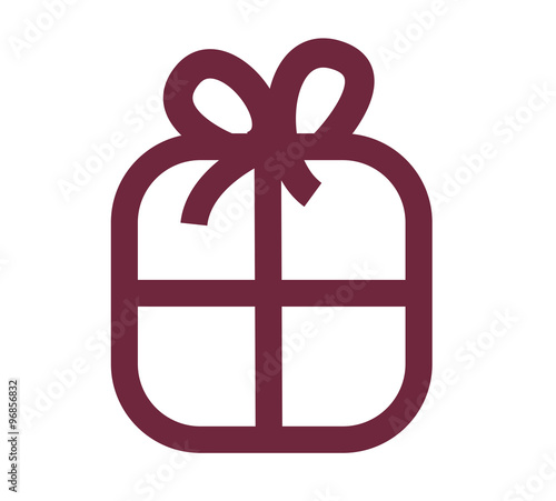 present gift icon