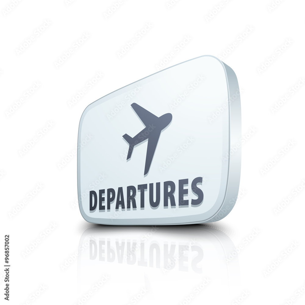 Departures Departures