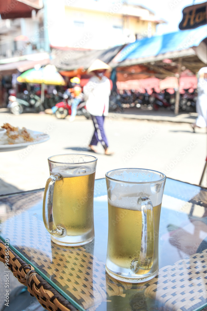 Hoi An Beer Stop Hoi An Beer Stop