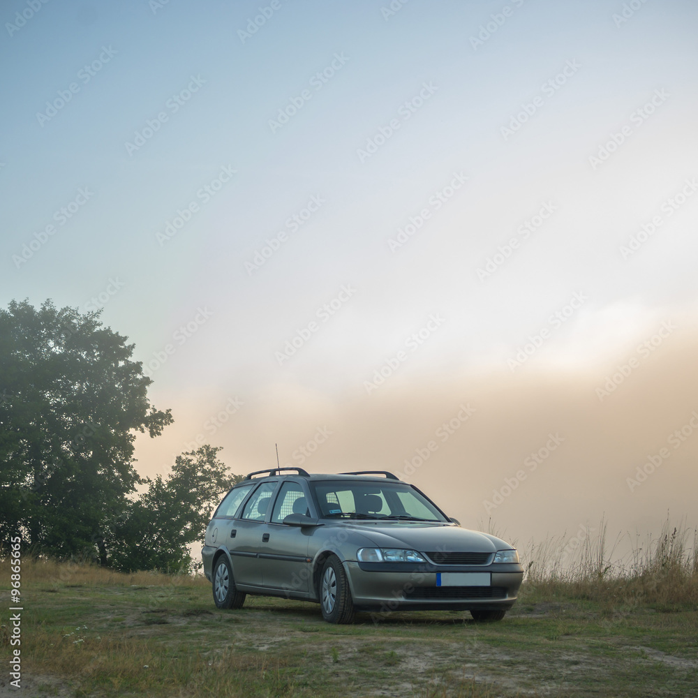 car car