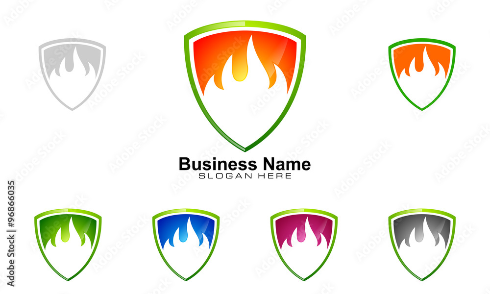 fire, flame, burn, vector logo design fire, flame, burn, vector logo design