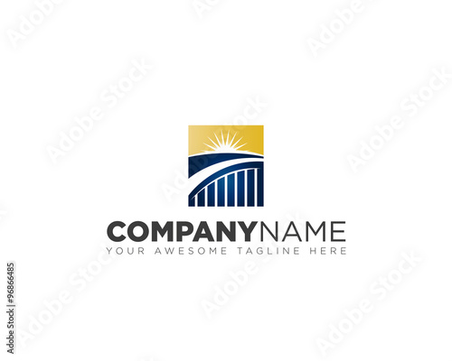 building construction logo Free Download building construction logo - GFXLoad