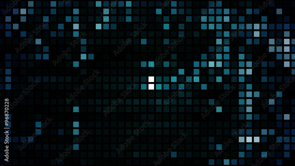 LED 002: Light emitting diodes flicker with data (Video Loop). LED 002: Light emitting diodes flicker with data (Video Loop).
