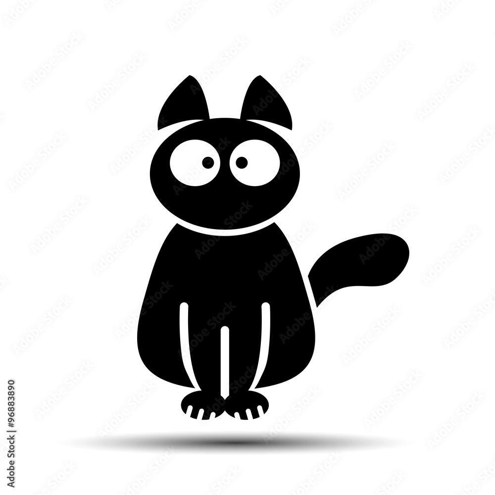 cat icon cat icon