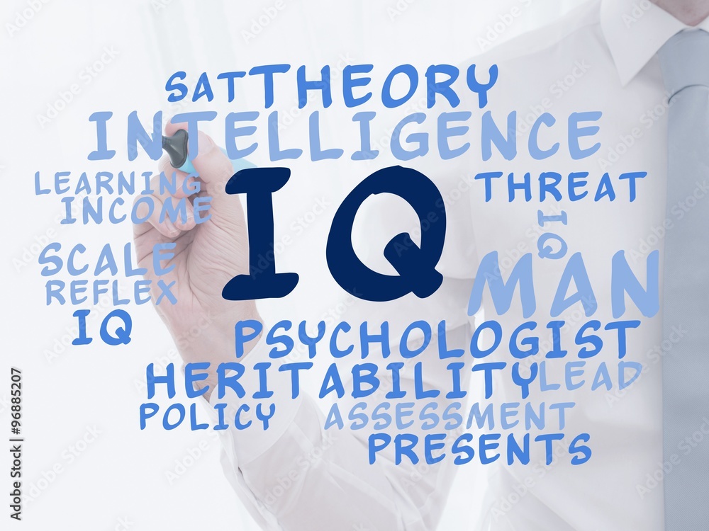IQ IQ