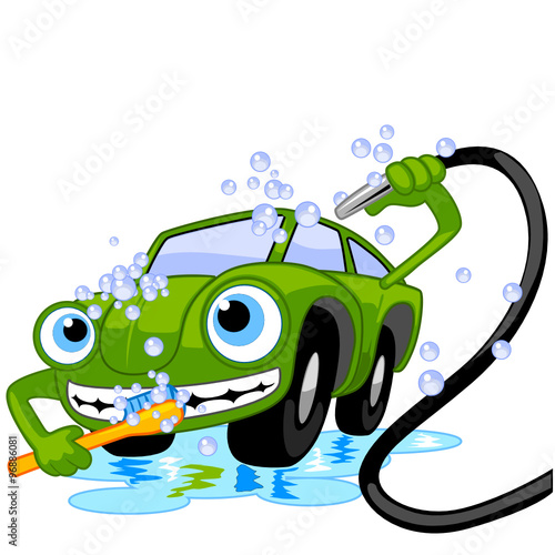 autolavaggio