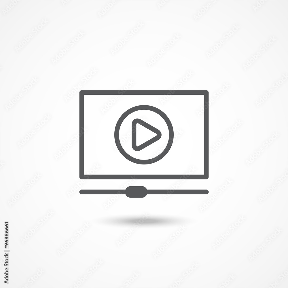 Video icon Video icon