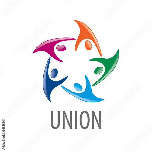 logo union people
