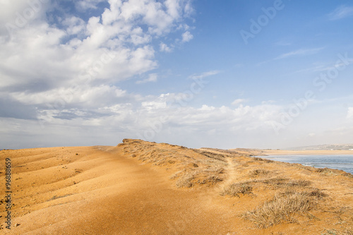 view of Oualidia