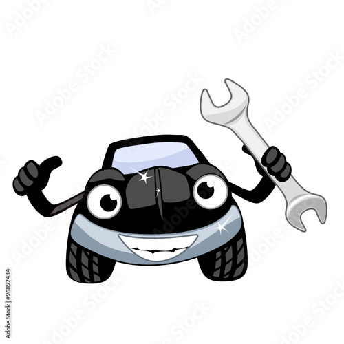 autofficina