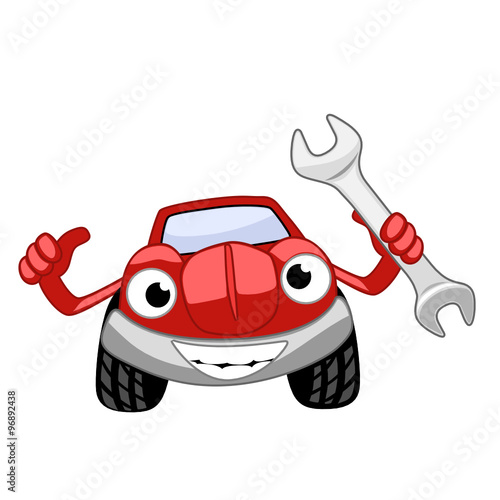 autofficina