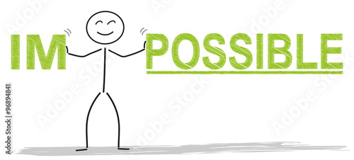 IM/POSSIBLE