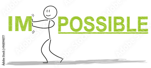 IM/POSSIBLE