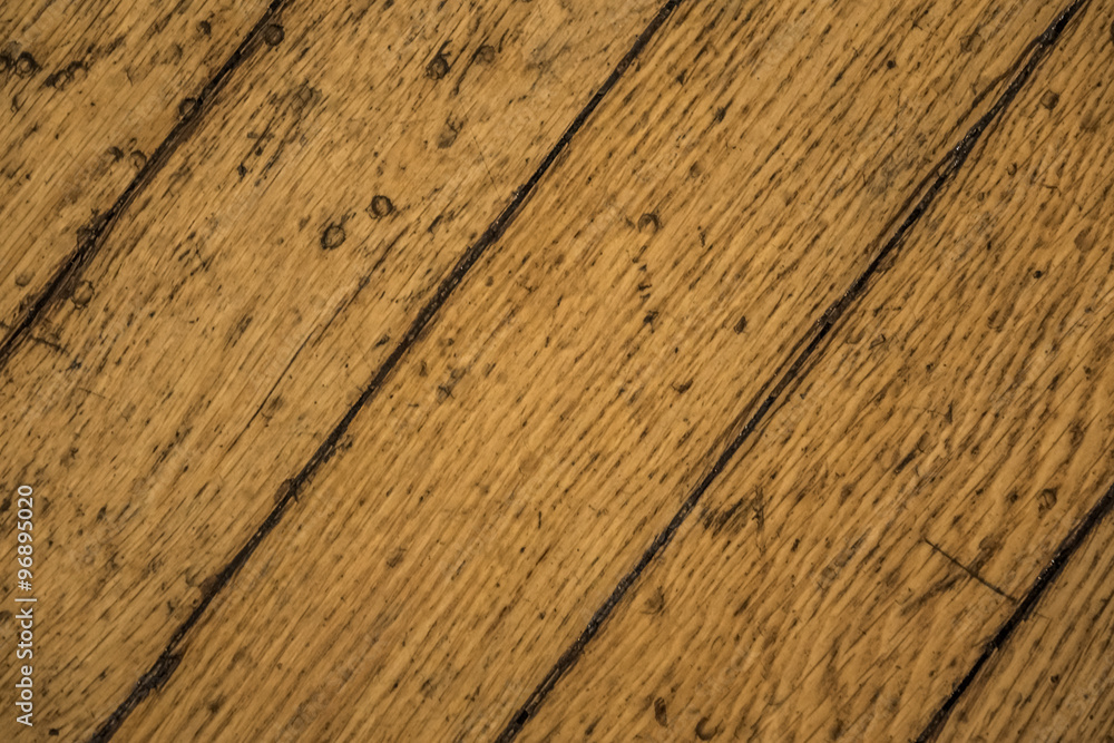Wooden floor texture Wooden floor texture