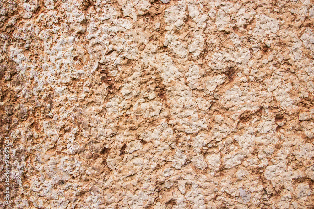 Cracked mineral rock texture. Cracked mineral rock texture.