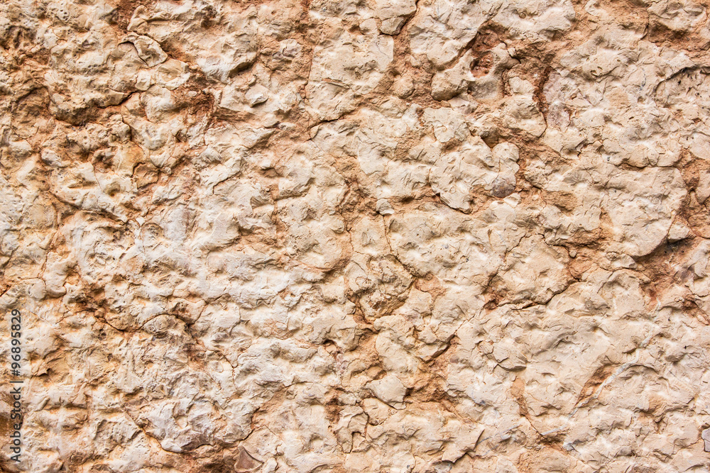 Cracked mineral rock texture. Cracked mineral rock texture.
