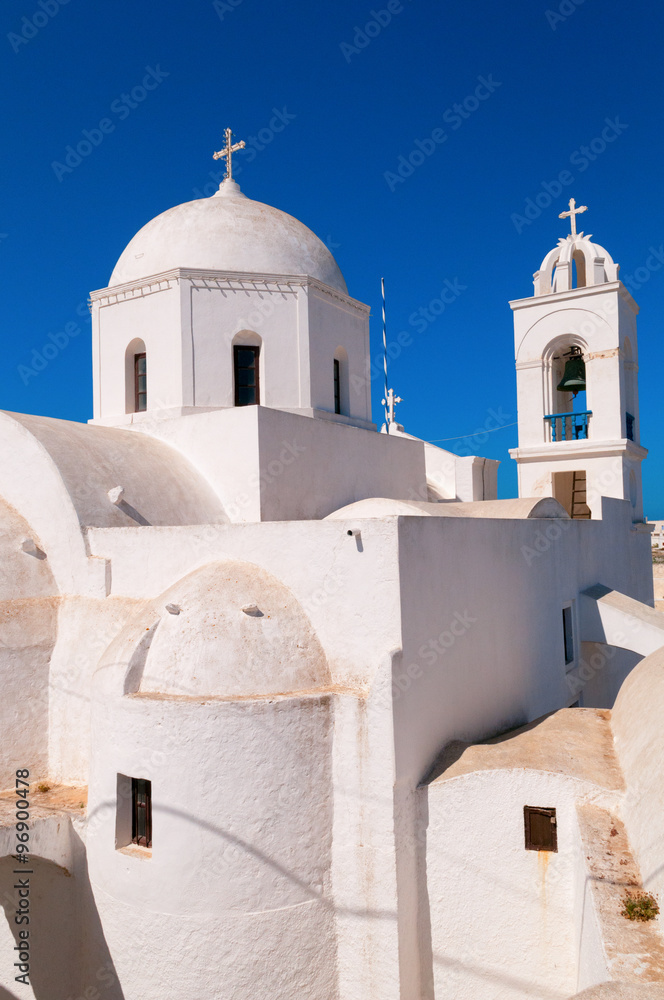 Fototapeta premium Church