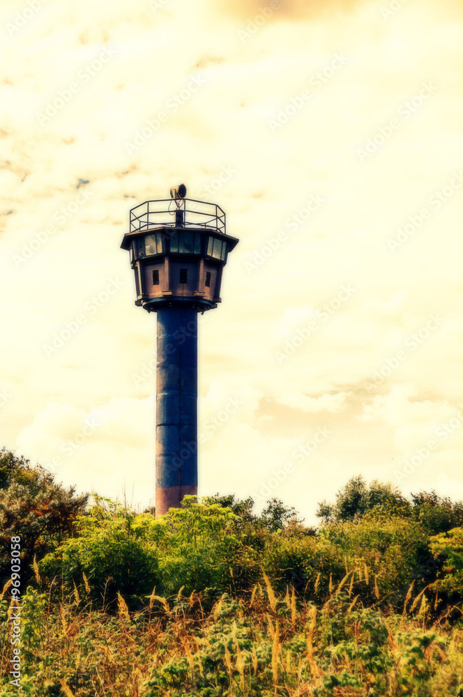 Wachturm Wachturm