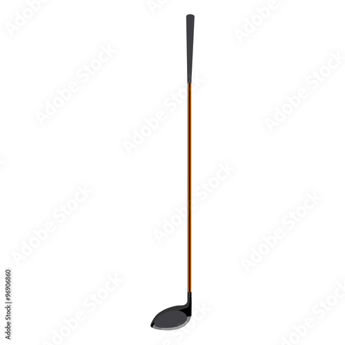 Golf club