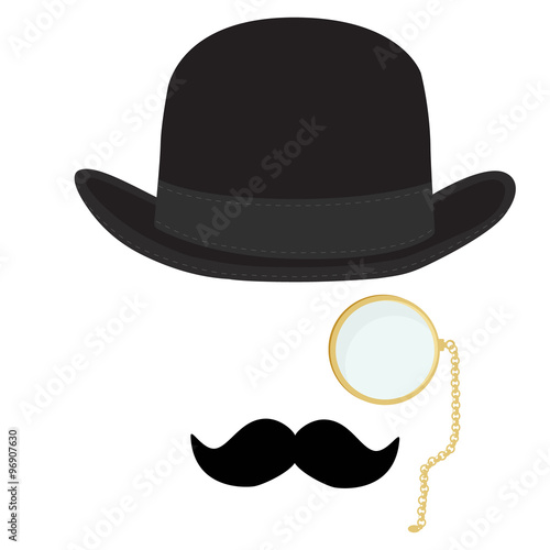 Gentleman concept