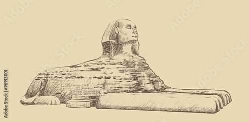 sphinx