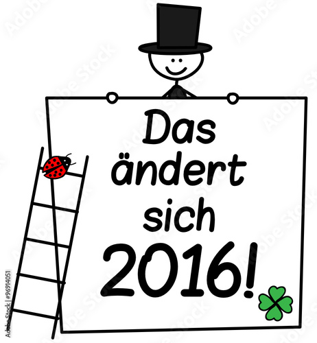 Das ändert sich 2016