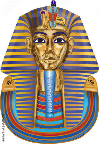 Tutankhamun